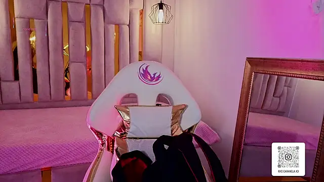 Melissa Adamsx online show from 12/16/25, 07:40