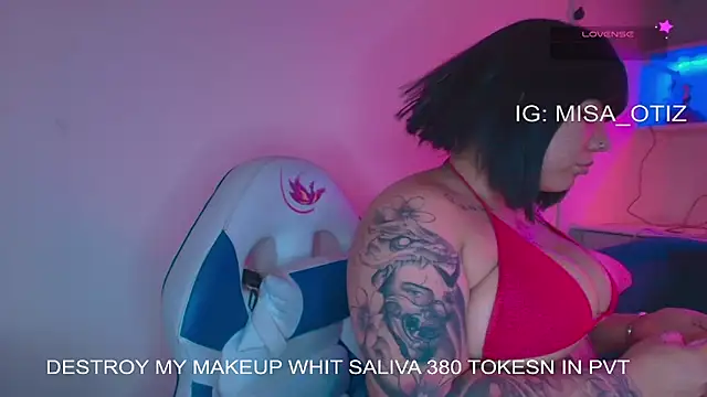 Melissa Adamsx online show from 10/21/25, 08:58