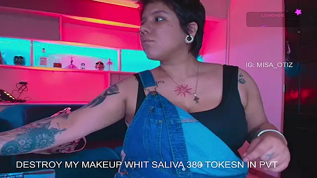 Melissa Adamsx online show from 11/05/25, 11:46