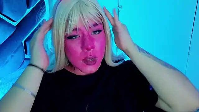 Melissa Adamsx online show from 03/13/26, 09:09