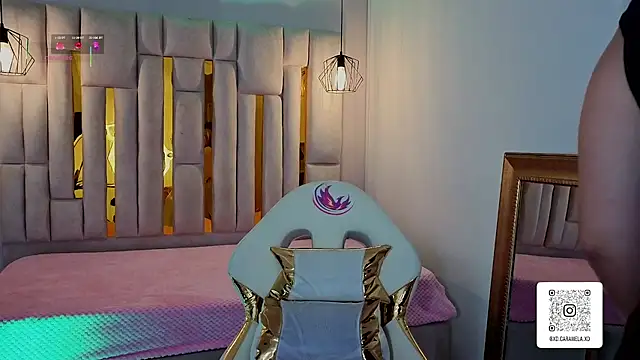 Melissa Adamsx online show from 12/17/25, 06:57