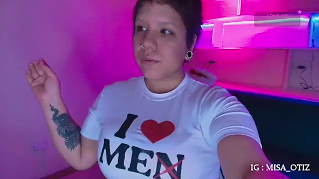 Melissa Adamsx online show from 09/13/25, 10:59