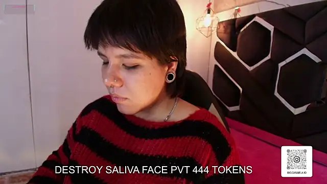 Melissa Adamsx online show from 01/11/26, 06:59