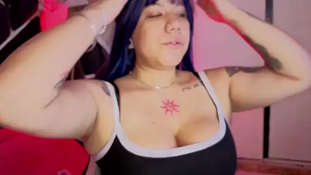 Melissa Adamsx online show from 04/09/26, 06:03