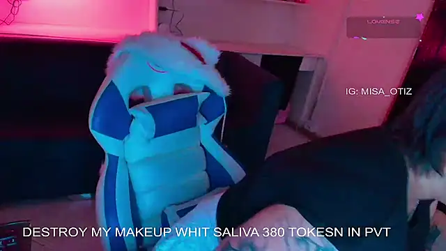 Melissa Adamsx online show from 11/04/25, 11:58