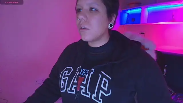 Melissa Adamsx online show from 09/16/25, 11:22