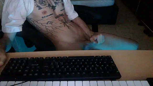 Kryk97 online show from 06/15/26, 03:34