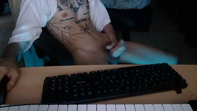 Kryk97 online show from 06/16/26, 06:19