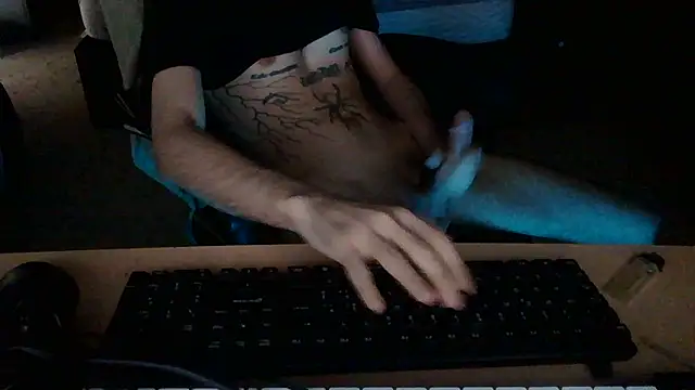 Kryk97 online show from 05/15/26, 02:04
