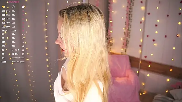 JaymieVigen online show from 02/23/26, 03:08