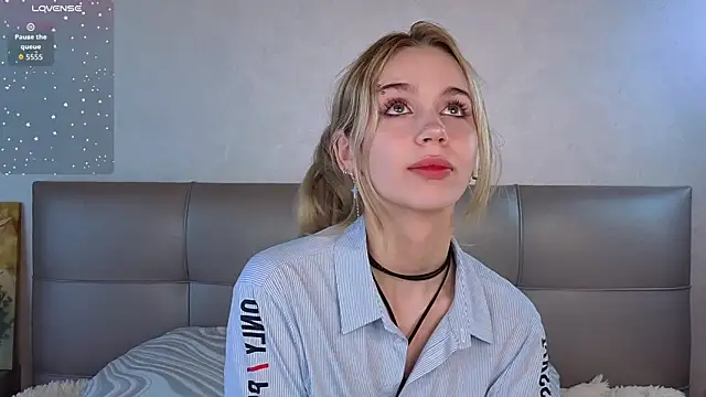 JaymieVigen online show from 05/24/26, 03:06