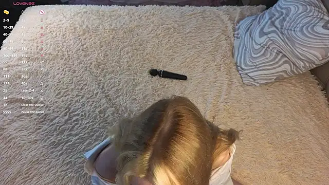 JaymieVigen online show from 03/21/26, 03:08