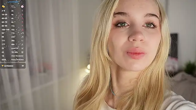 JaymieVigen online show from 01/10/26, 02:51