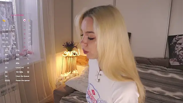 JaymieVigen online show from 02/04/26, 03:12