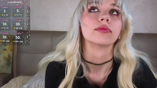 JaymieVigen online show from 05/30/26, 03:24