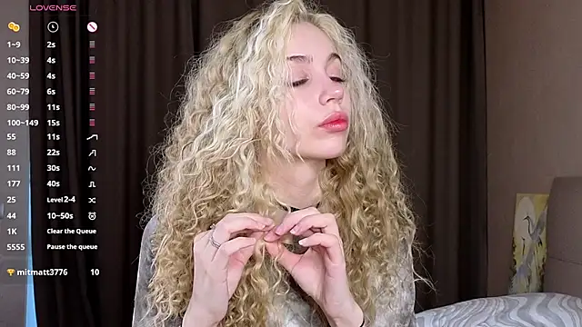 JaymieVigen online show from 04/09/26, 03:19