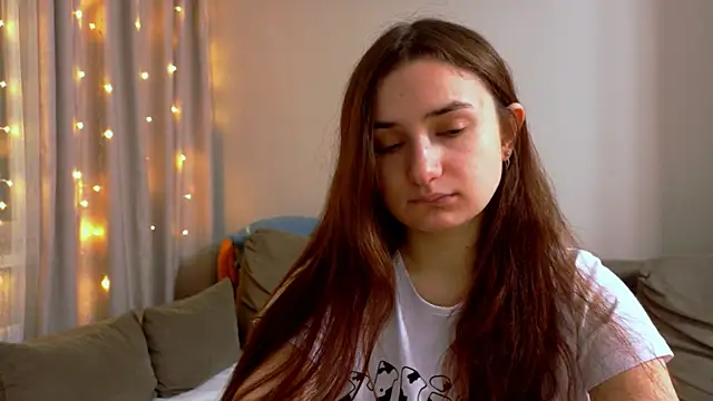 Lelia Vibe online show from 01/12/26, 03:08