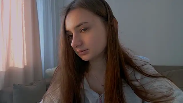Lelia Vibe online show from 05/06/26, 03:32