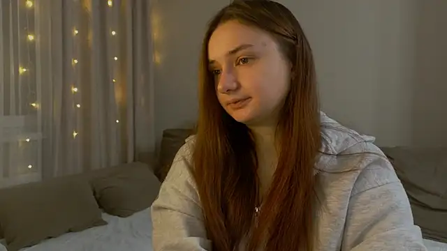 Lelia Vibe online show from 03/13/26, 03:50