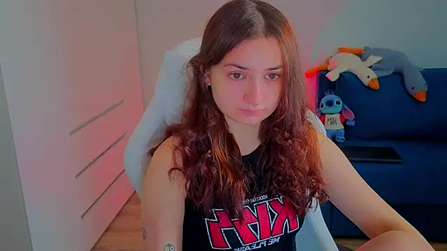 Lelia Vibe online show from 10/07/25, 12:28