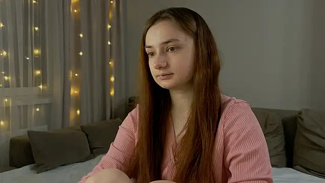 Lelia Vibe online show from 03/30/26, 04:30