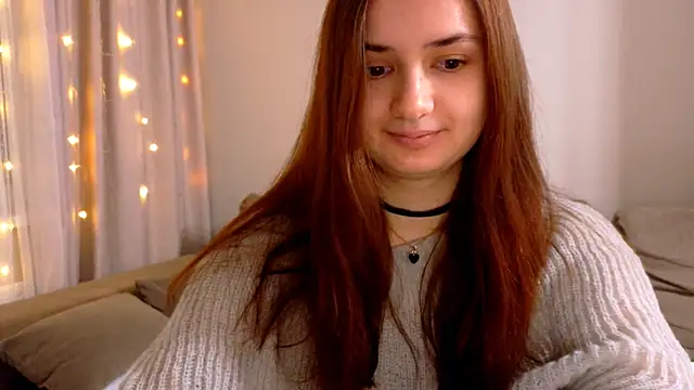 Lelia Vibe online show from 12/03/25, 02:12