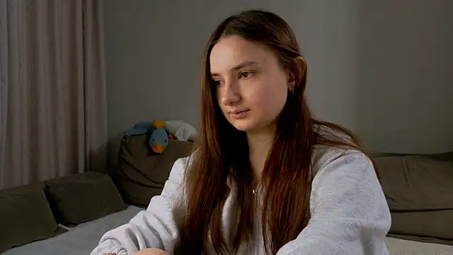 Lelia Vibe online show from 02/12/26, 08:19