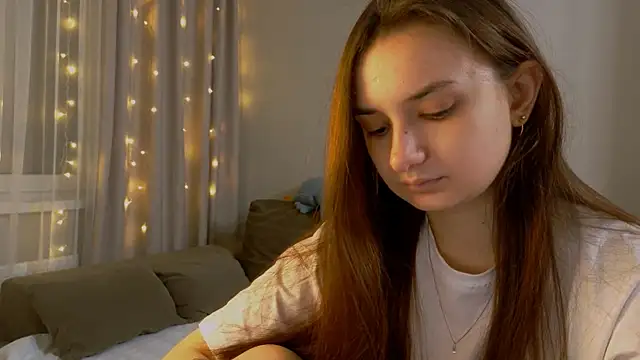 Lelia Vibe online show from 03/02/26, 05:42