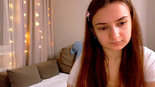 Lelia Vibe online show from 11/25/25, 05:02