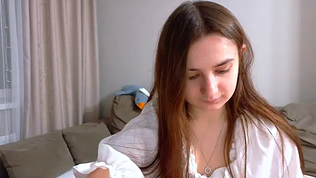 Lelia Vibe online show from 01/18/26, 04:43