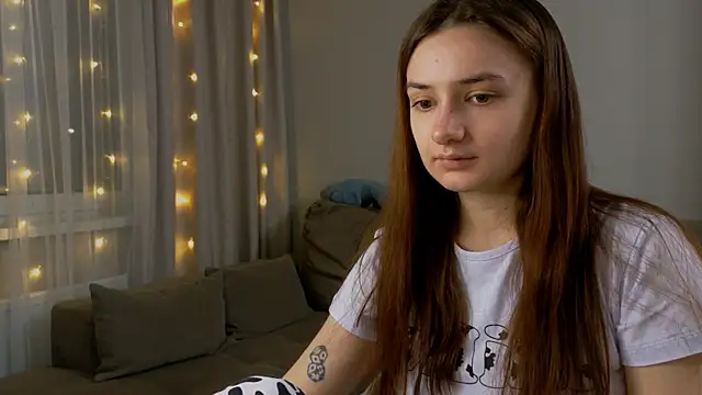 Lelia Vibe online show from 02/21/26, 09:06