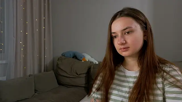 Lelia Vibe online show from 02/23/26, 03:56