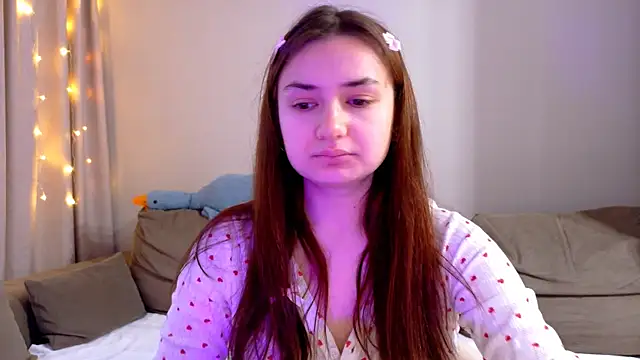 Lelia Vibe online show from 11/13/25, 05:33