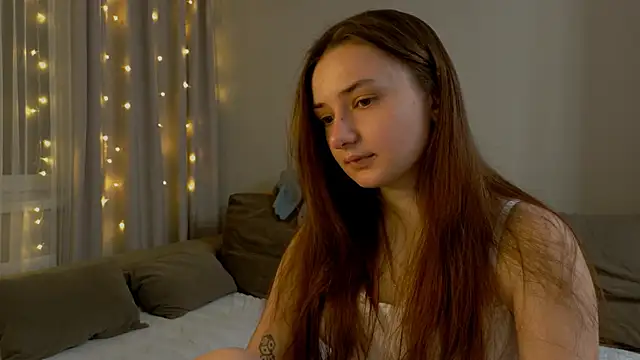 Lelia Vibe online show from 03/18/26, 04:41