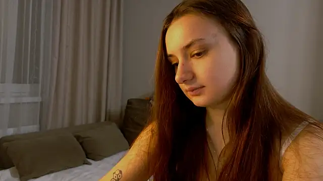 Lelia Vibe online show from 03/03/26, 04:25