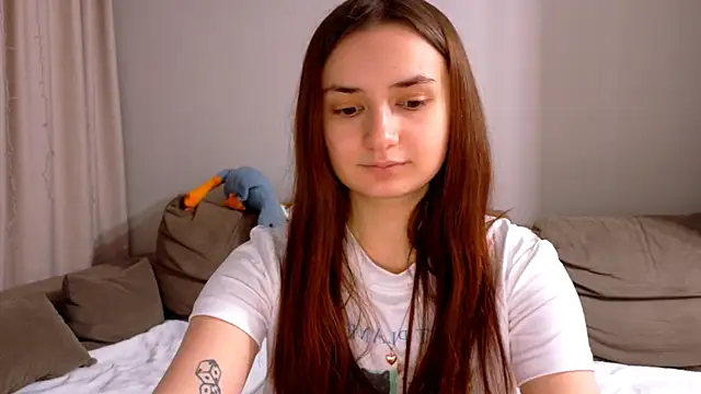 Lelia Vibe online show from 12/17/25, 09:09