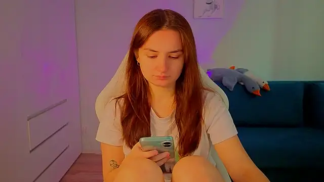 Lelia Vibe online show from 09/21/25, 11:48