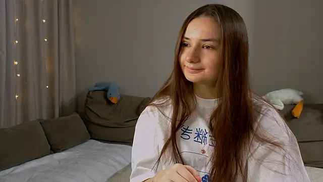 Lelia Vibe online show from 02/02/26, 03:22