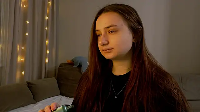 Lelia Vibe online show from 03/01/26, 05:24