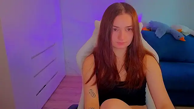 Lelia Vibe online show from 10/11/25, 01:12