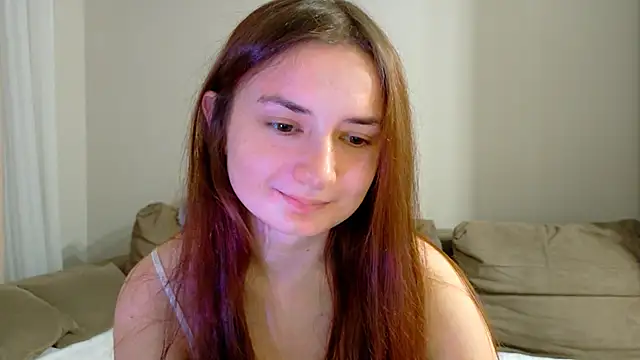 Lelia Vibe online show from 10/28/25, 03:40