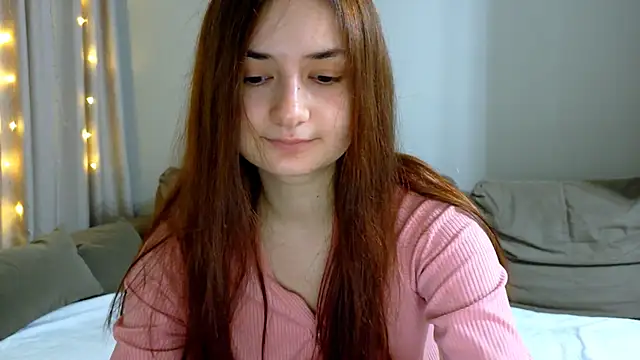 Lelia Vibe online show from 11/03/25, 12:49