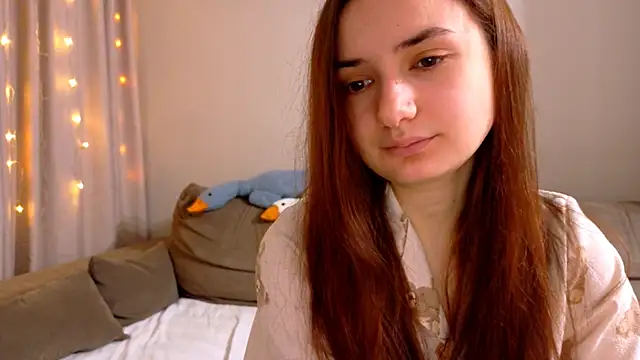 Lelia Vibe online show from 12/15/25, 03:40