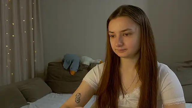 Lelia Vibe online show from 03/09/26, 03:15