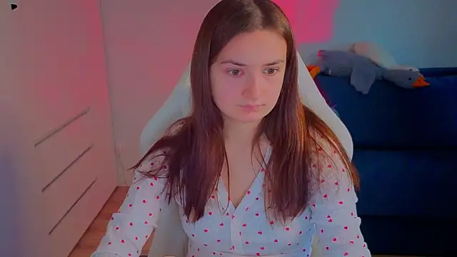 Lelia Vibe online show from 09/27/25, 02:23