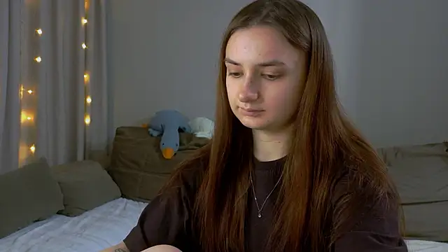 Lelia Vibe online show from 03/05/26, 04:47