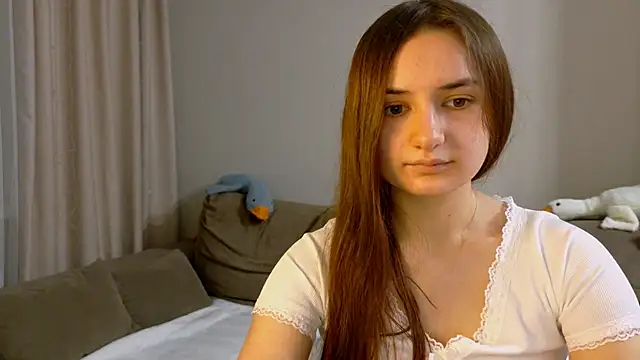 Lelia Vibe online show from 01/31/26, 07:12