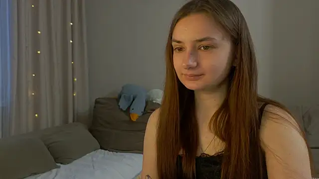 Lelia Vibe online show from 03/11/26, 03:06