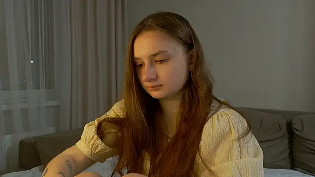 Lelia Vibe online show from 04/14/26, 07:30