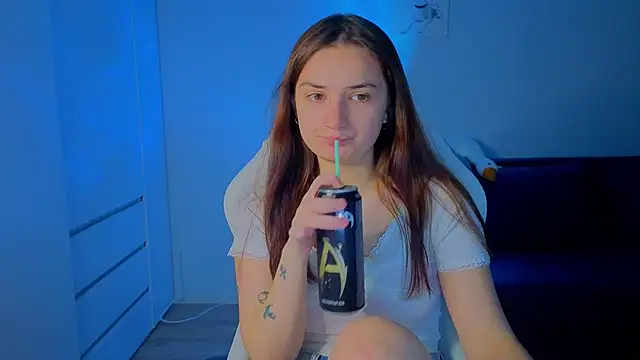 Lelia Vibe online show from 09/22/25, 04:24